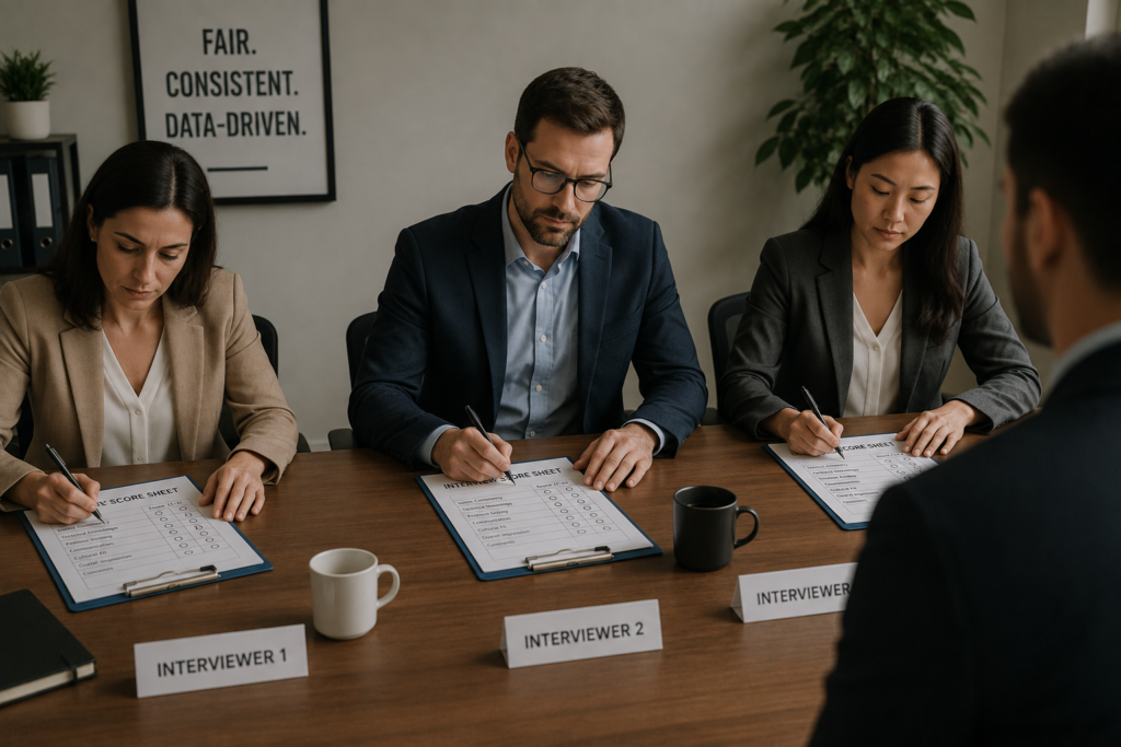 skills-based-hiring-implementation