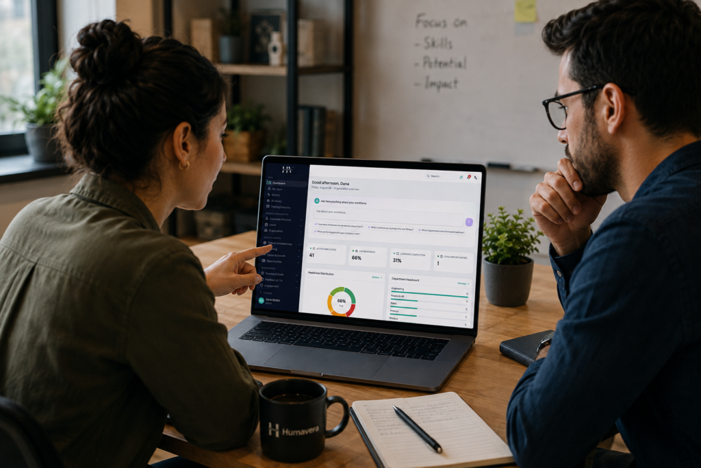 verify candidate skills ai era